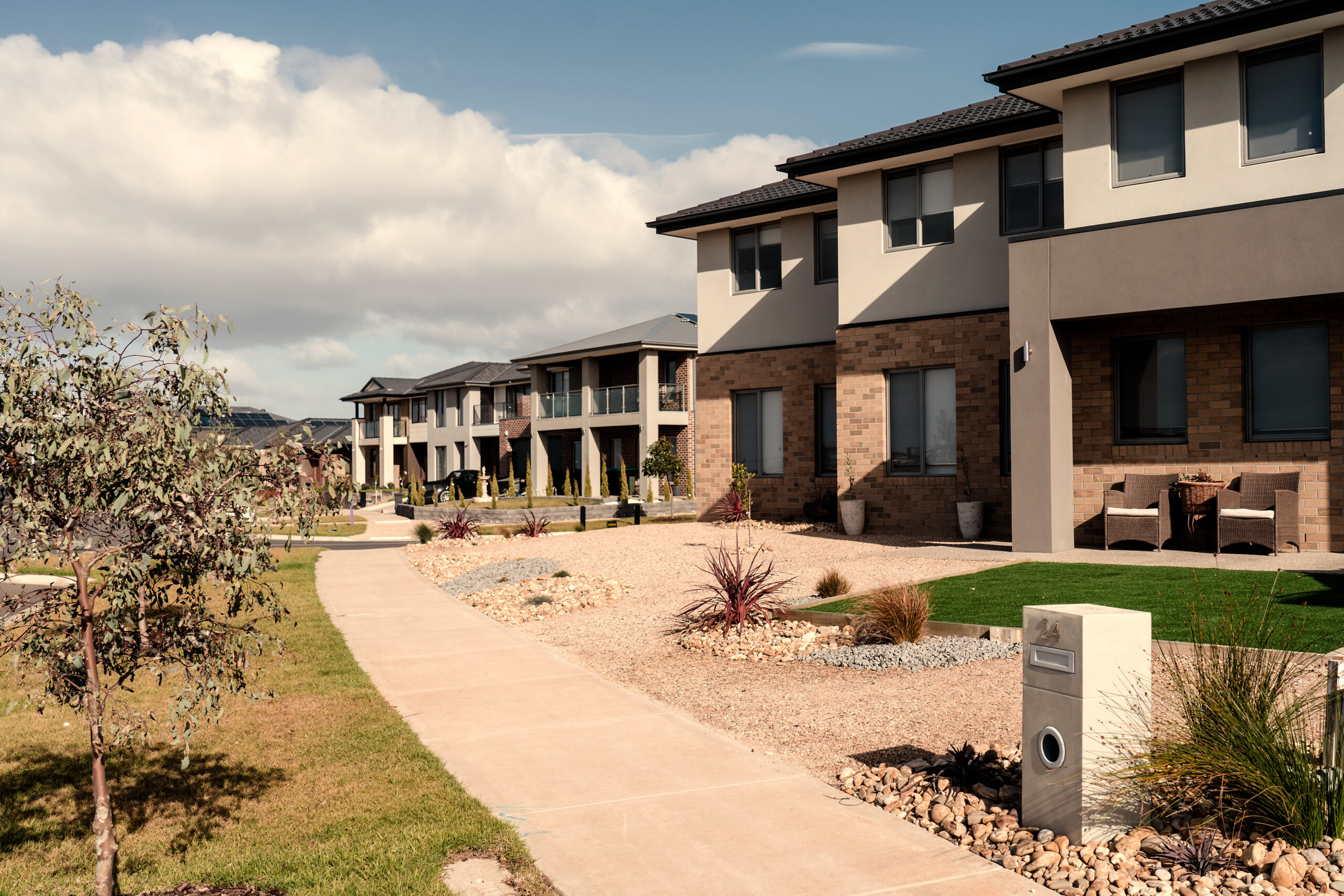 Tarneit Homes
